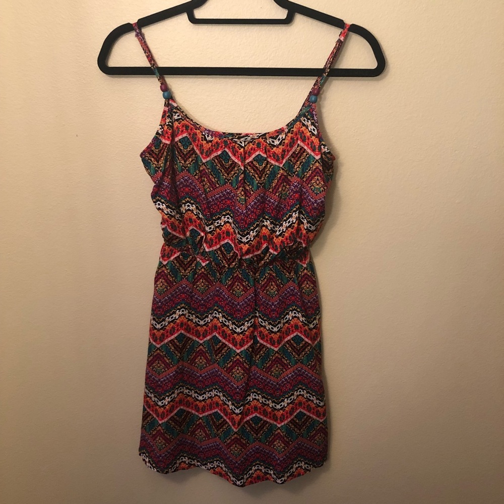 Wet Seal Dress